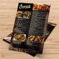 Menus (EMAIL US TO ORDER)