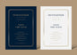 Invitations (EMAIL US TO ORDER)