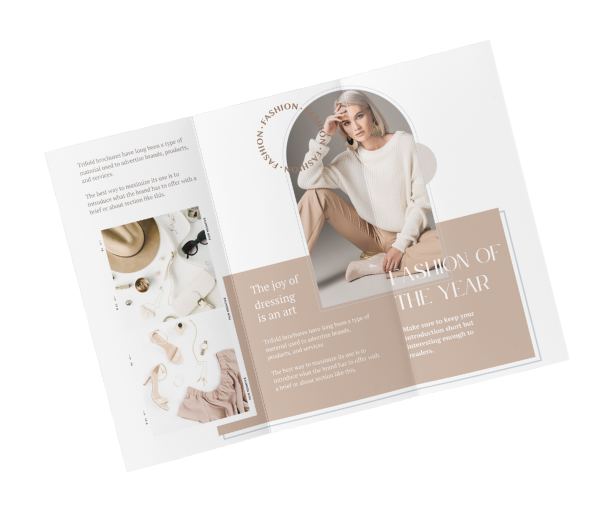 Brochures (EMAIL US TO ORDER)