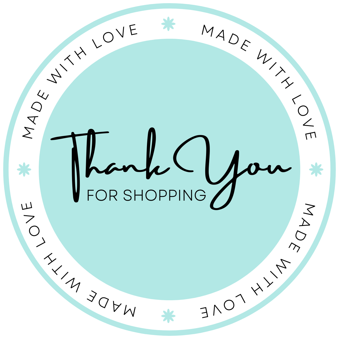 Decals (EMAIL US TO ORDER)