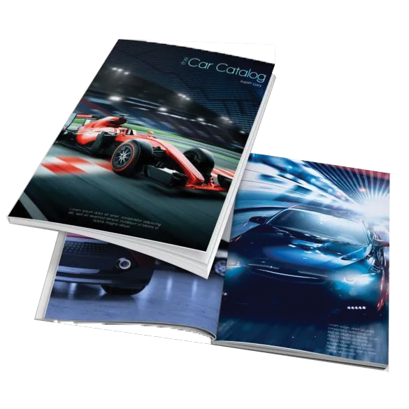 Magazines (EMAIL US TO ORDER)