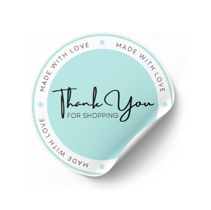 Decals (EMAIL US TO ORDER)