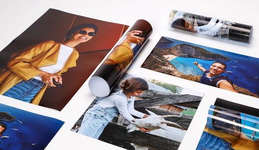 Posters (EMAIL US TO ORDER)