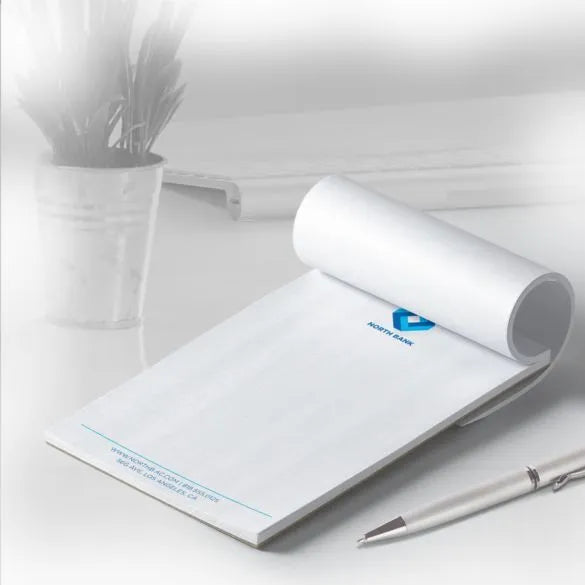 Notepads (#100)