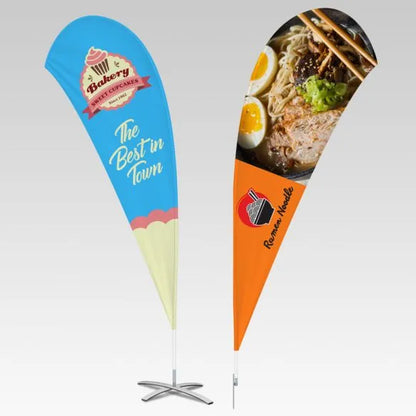 Feather Flags (EMAIL US TO ORDER)